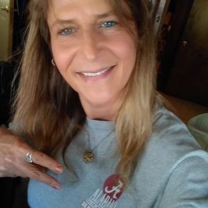 Meet your Posher, Misty